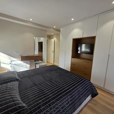 Apartment Elite Center