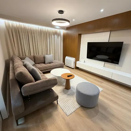 Elite Center * Tirana