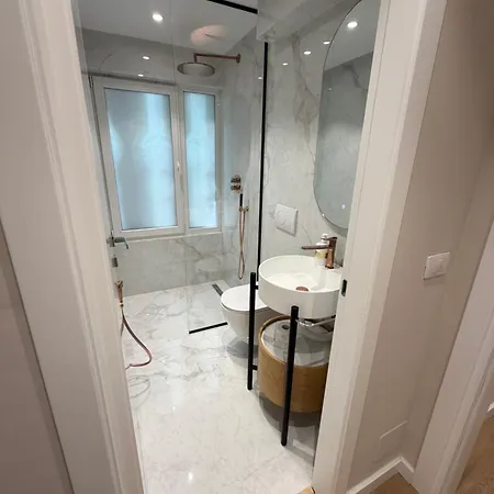 Apartment Elite Center Tirana