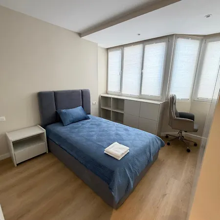 Elite Center Apartment Tirana