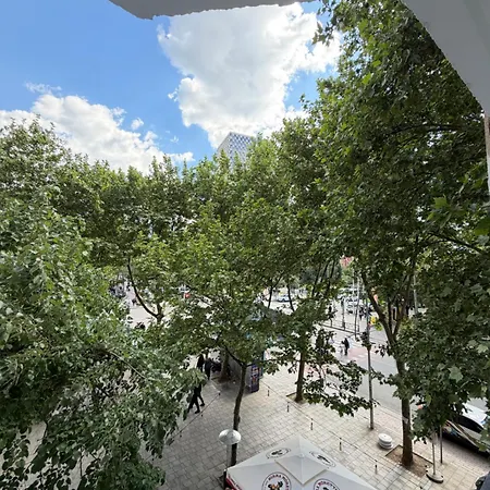 Elite Center Tirana