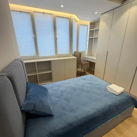 Apartment Elite Center *
