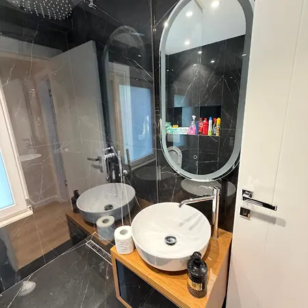 Apartment Elite Center