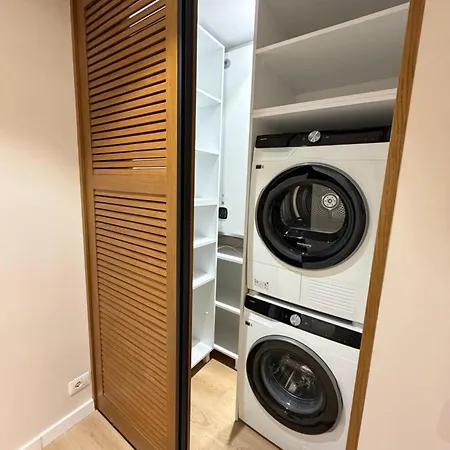 Apartment Elite Center Tirana
