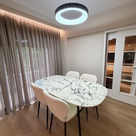Elite Center Apartment Tirana