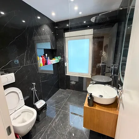 Apartment Elite Center *