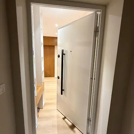 Elite Center Apartment *