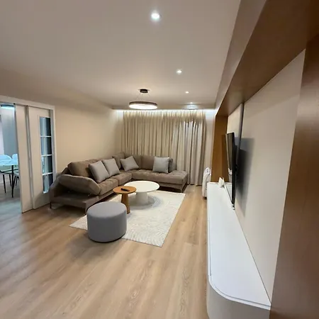 Elite Center Apartment Tirana
