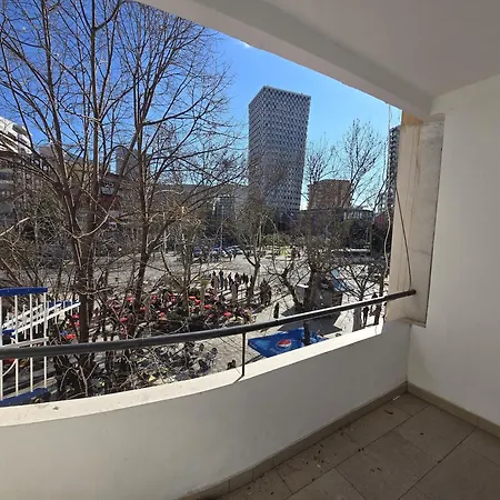 Elite Center Apartment