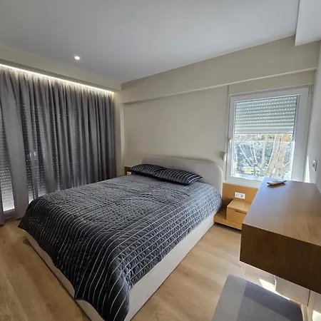 Elite Center Apartment *