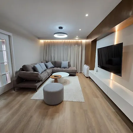 Apartment Elite Center *