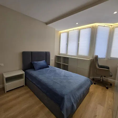 Apartment Elite Center Tirana
