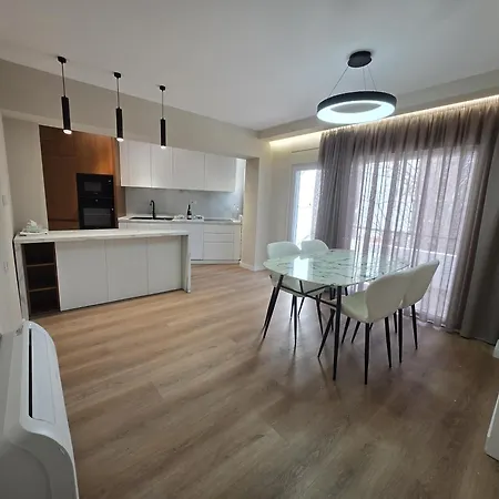 Apartment Elite Center *