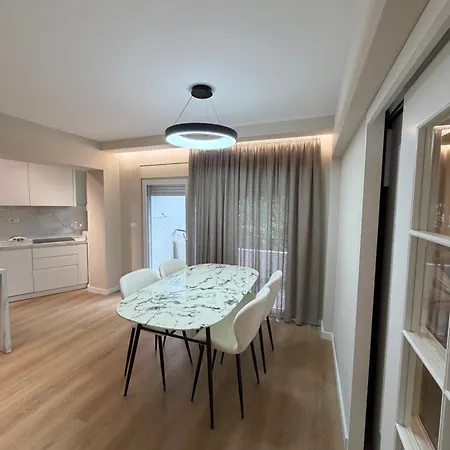 Elite Center * Tirana