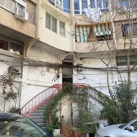 Elite Center Apartment Tirana